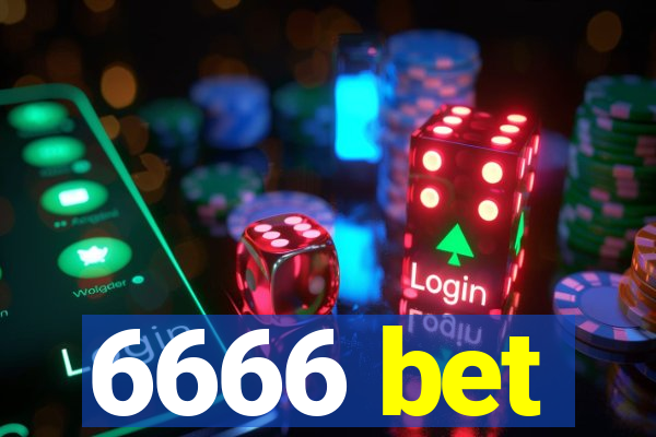 6666 bet